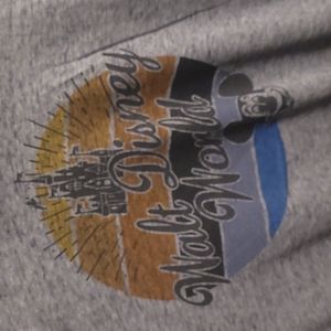 Womens disney shirt